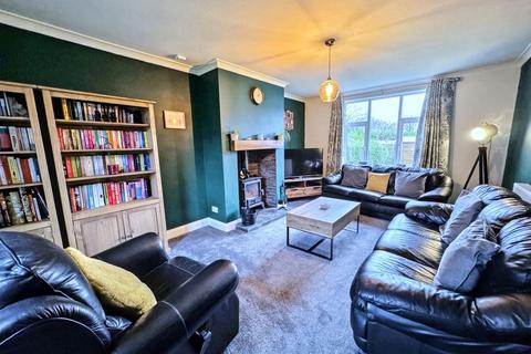 30 Bent Lane, Prestwich, Manchester, M25 1DN