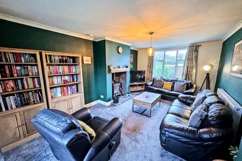 30 Bent Lane, Prestwich, Manchester, M25 1DN