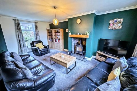 30 Bent Lane, Prestwich, Manchester, M25 1DN