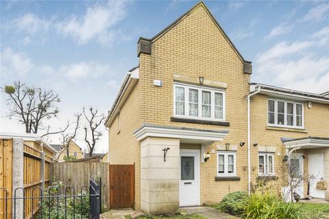 2 bedroom semi-detached house for sale, Sparkes Close, Bromley, BR2