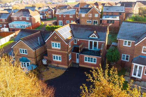 3 bedroom detached house for sale, St. Lucia Close, Lower Darwen, BB3 0SJ