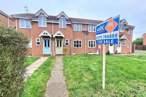 3 bedroom terraced house for sale, Horse Fayre Fields, Spalding