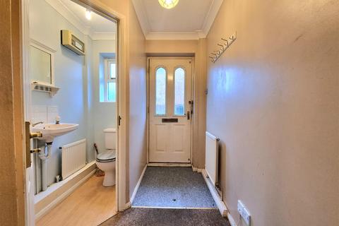 3 bedroom terraced house for sale, Horse Fayre Fields, Spalding