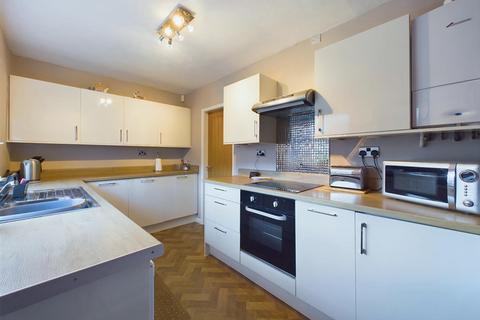 43 Bempton Oval, Bridlington, YO16 7HW