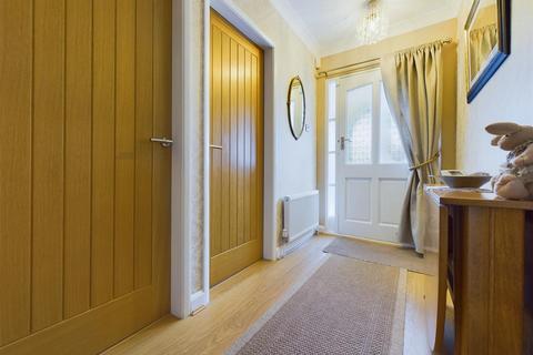 43 Bempton Oval, Bridlington, YO16 7HW