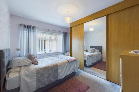 43 Bempton Oval, Bridlington, YO16 7HW
