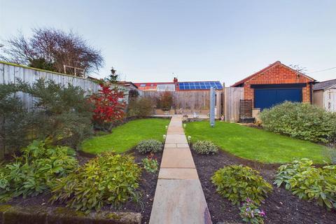 43 Bempton Oval, Bridlington, YO16 7HW