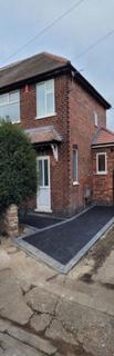 undefined, Princess Avenue, Beeston NG9