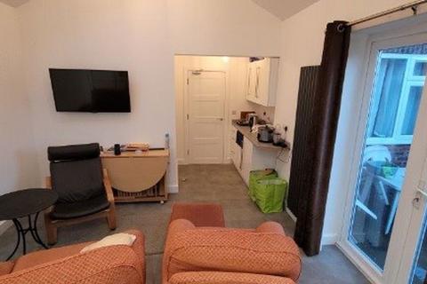 undefined, Princess Avenue, Beeston NG9