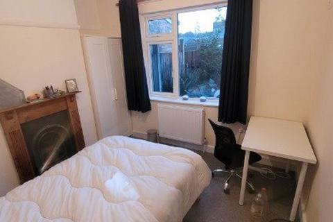 undefined, Princess Avenue, Beeston NG9