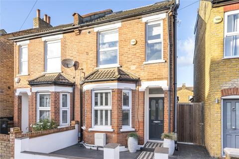 3 bedroom semi-detached house for sale, Victoria Road, Bromley, BR2