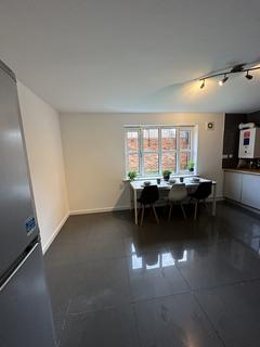 6 bedroom terraced house to rent, Denison Street, Nottingham NG7