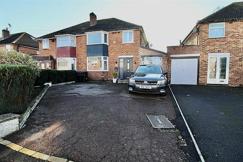 3 bedroom semi-detached house for sale, Overton Drive, Water Orton Birmingham B46