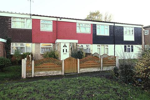 3 bedroom terraced house for sale, Camplea Croft, Solihull B37