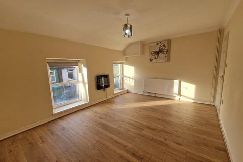 3 bedroom flat to rent, Ogwy Street, Nantymoel, Bridgend, Bridgend County. CF32 7SE