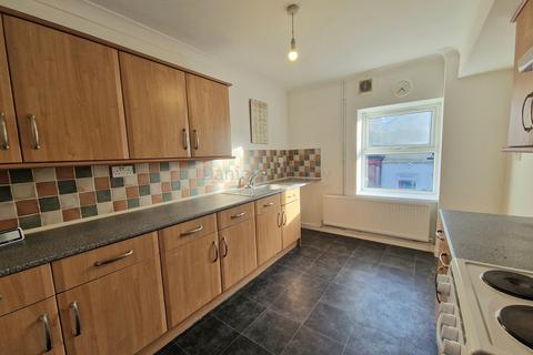 3 bedroom flat to rent, Ogwy Street, Nantymoel, Bridgend, Bridgend County. CF32 7SE