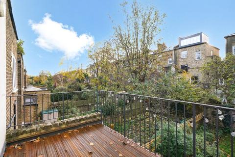 2 bedroom apartment for sale, Mercers Road, London, N19