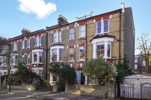 2 bedroom apartment for sale, Mercers Road, London, N19