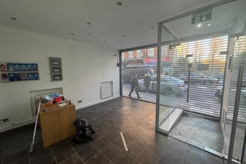 Property to rent, Kilburn High Road, Kilburn, NW6