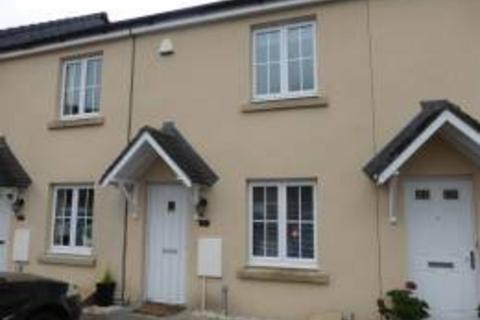 2 bedroom terraced house to rent, Ffordd Watkins, Birchgrove SA7