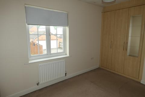 2 bedroom terraced house to rent, Ffordd Watkins, Birchgrove SA7