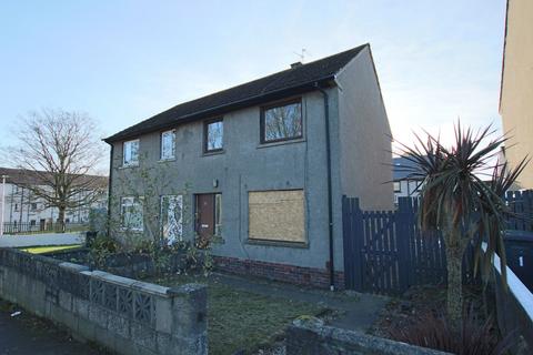 3 bedroom semi-detached house for sale, St. Columba Gardens, Dundee, DD3