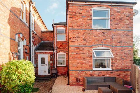 2 Cannon Street, Worcester, WR5 2ER