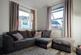Open Plan Kitchen / Living / Dining Area