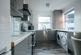 Open Plan Kitchen / Living / Dining Area