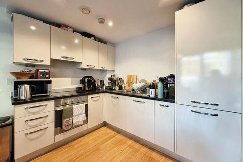 1 bedroom flat to rent, Skyline, St. Peters Street, Leeds, West Yorkshire, LS9