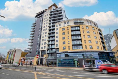undefined, Skyline, St. Peters Street, Leeds, West Yorkshire, LS9