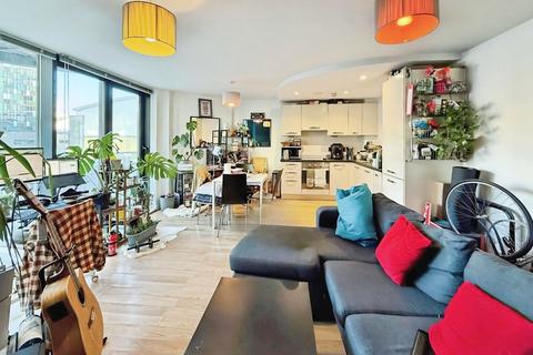 undefined, Skyline, St. Peters Street, Leeds, West Yorkshire, LS9