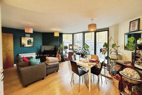 undefined, Skyline, St. Peters Street, Leeds, West Yorkshire, LS9