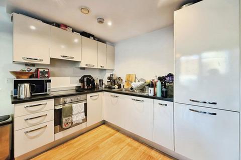 undefined, Skyline, St. Peters Street, Leeds, West Yorkshire, LS9
