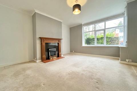 2 bedroom semi-detached house to rent, Castle Grove Avenue, Headingley, Leeds, LS6