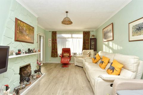 3 bedroom semi-detached house for sale, Wilmington Way, Rainham, Gillingham, Kent