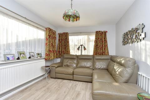 3 bedroom semi-detached house for sale, Wilmington Way, Rainham, Gillingham, Kent