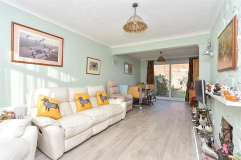 3 bedroom semi-detached house for sale, Wilmington Way, Rainham, Gillingham, Kent