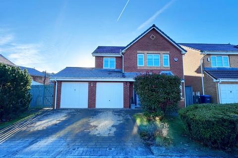 1 Cinnamon Drive, Trimdon Station, TS29 6NY