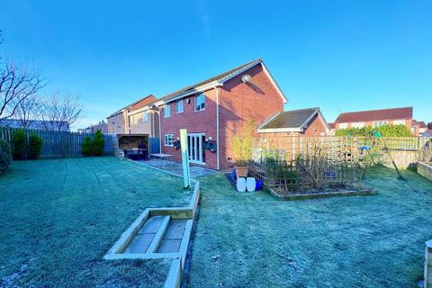 1 Cinnamon Drive, Trimdon Station, TS29 6NY
