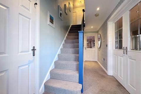 1 Cinnamon Drive, Trimdon Station, TS29 6NY