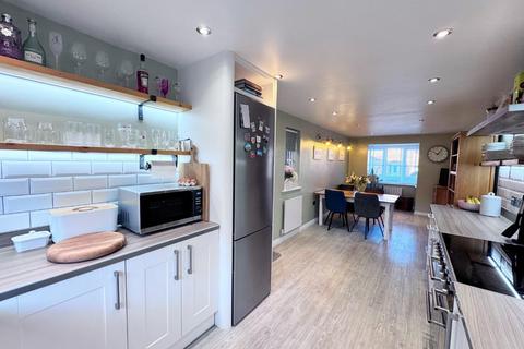 1 Cinnamon Drive, Trimdon Station, TS29 6NY