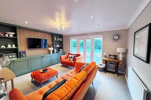 1 Cinnamon Drive, Trimdon Station, TS29 6NY