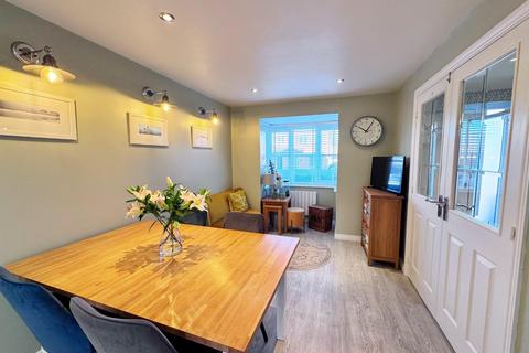 1 Cinnamon Drive, Trimdon Station, TS29 6NY