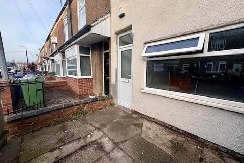 2 bedroom terraced house to rent, Ladysmith Road, Grimsby DN32