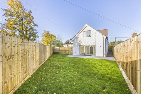 4 bedroom detached house for sale, Manor Grove, Kennington, OX1