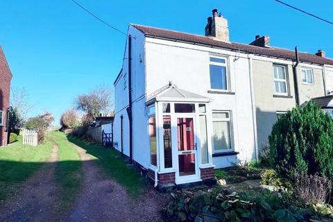 2 bedroom end of terrace house for sale, Burlieghmead Cottage, Bradbury, Stockton-On-Tees