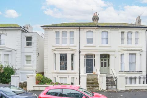 Ventnor Villas, Hove, BN3