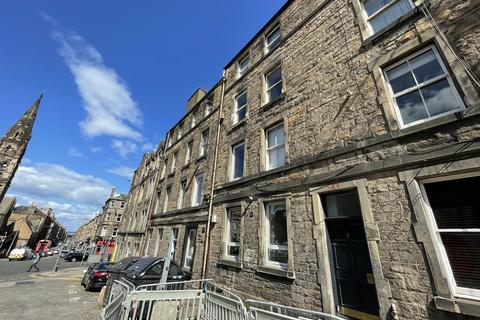 1 bedroom flat to rent, West Norton Place, Edinburgh EH7