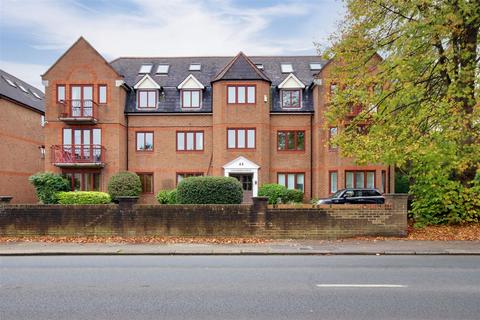 4 bedroom penthouse for sale, 44 The Ridgeway, Enfield